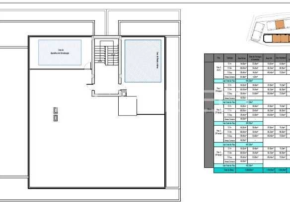 Real Estate Building in Faro