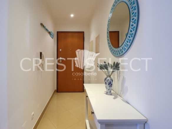 Relaxing Family Sanctuary Apartment in Faro  with 2 bedrooms