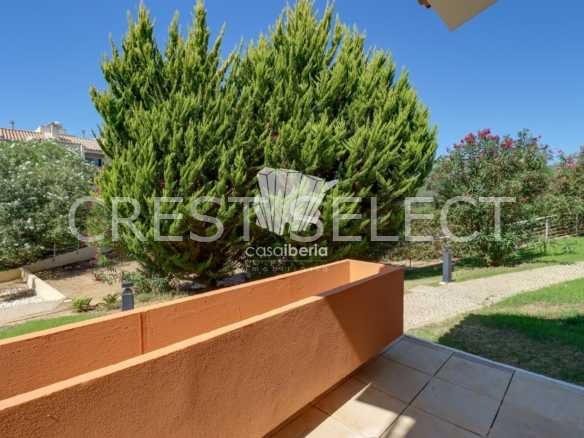 Spacious Comfort Terraced House in Faro  with 2 bedrooms