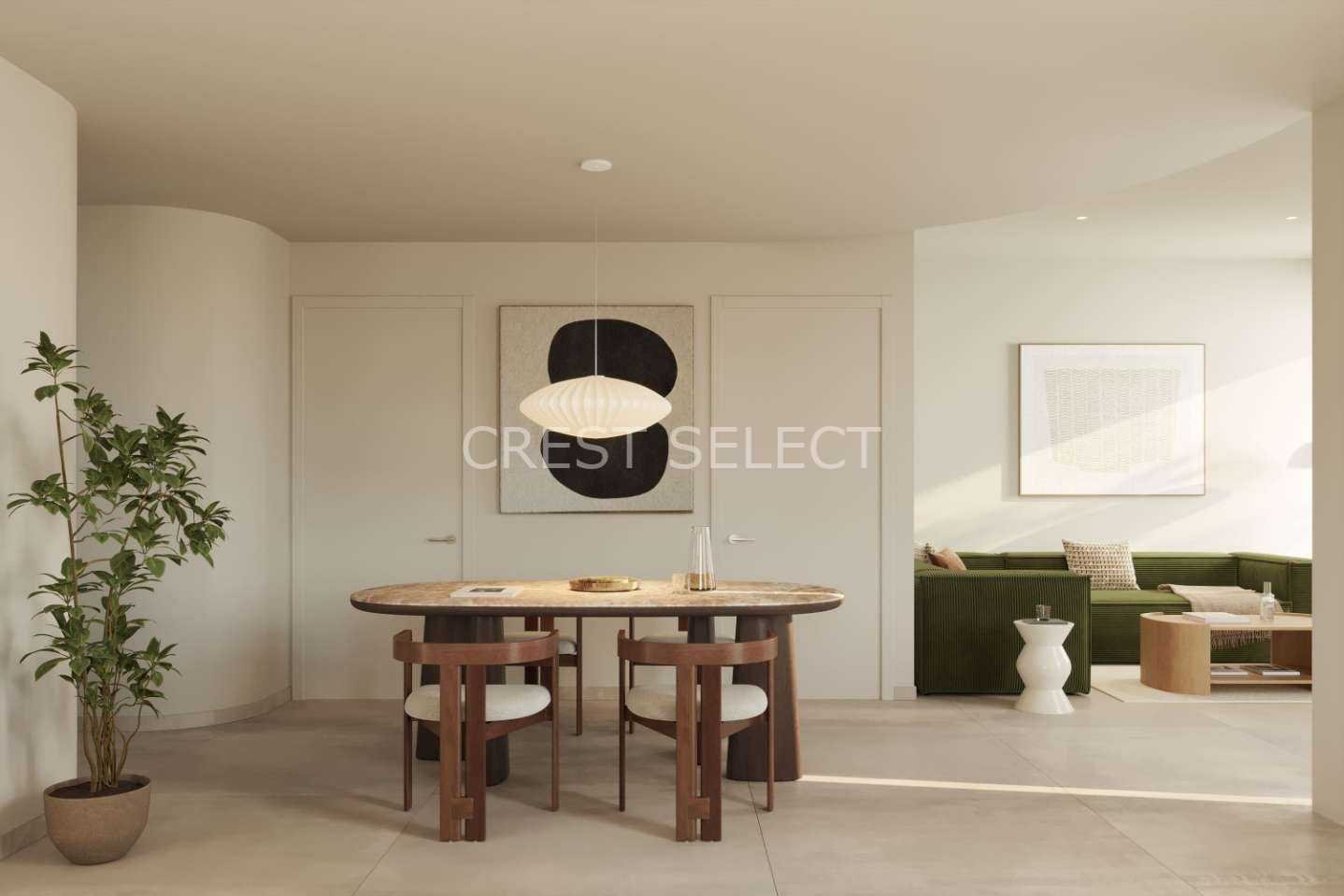 Functional Residence  in Algorfa with 3 bedrooms