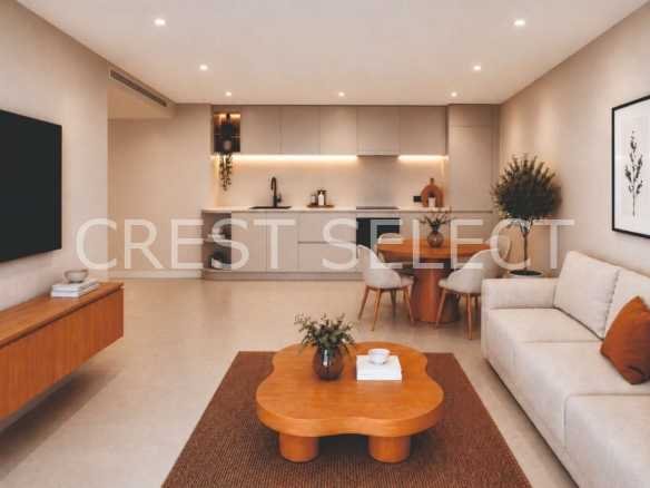 Minimalistic Gem  in Torrevieja with 1 bedrooms