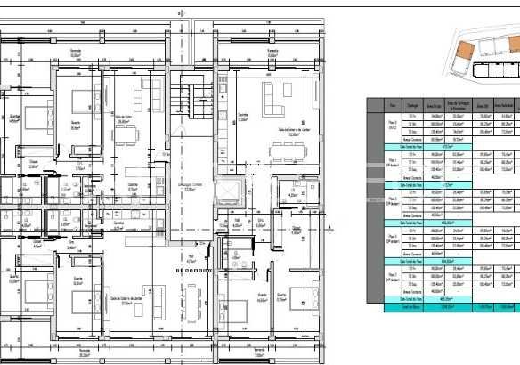 Real Estate Building in Faro