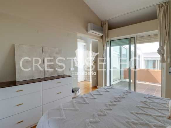 Spacious Comfort Terraced House in Faro  with 2 bedrooms