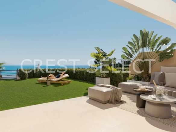 Stylish Family Dwelling  in El Campello with 3 bedrooms