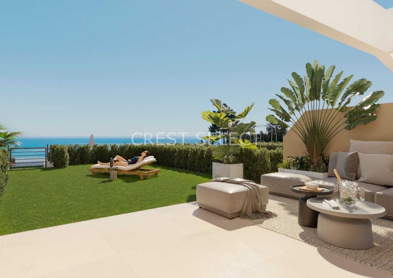Stylish Family Dwelling  in El Campello with 3 bedrooms