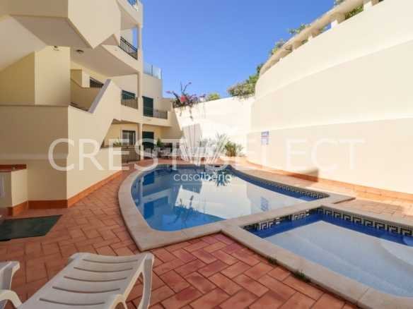 Relaxing Family Sanctuary Apartment in Faro  with 2 bedrooms