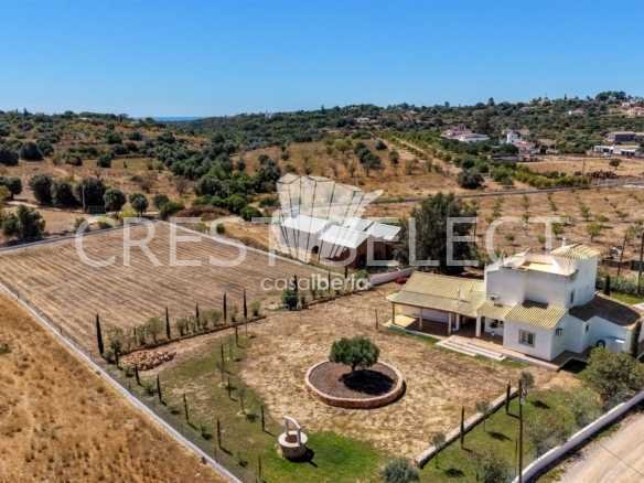 Bright Family Home House in Faro  with 3 bedrooms