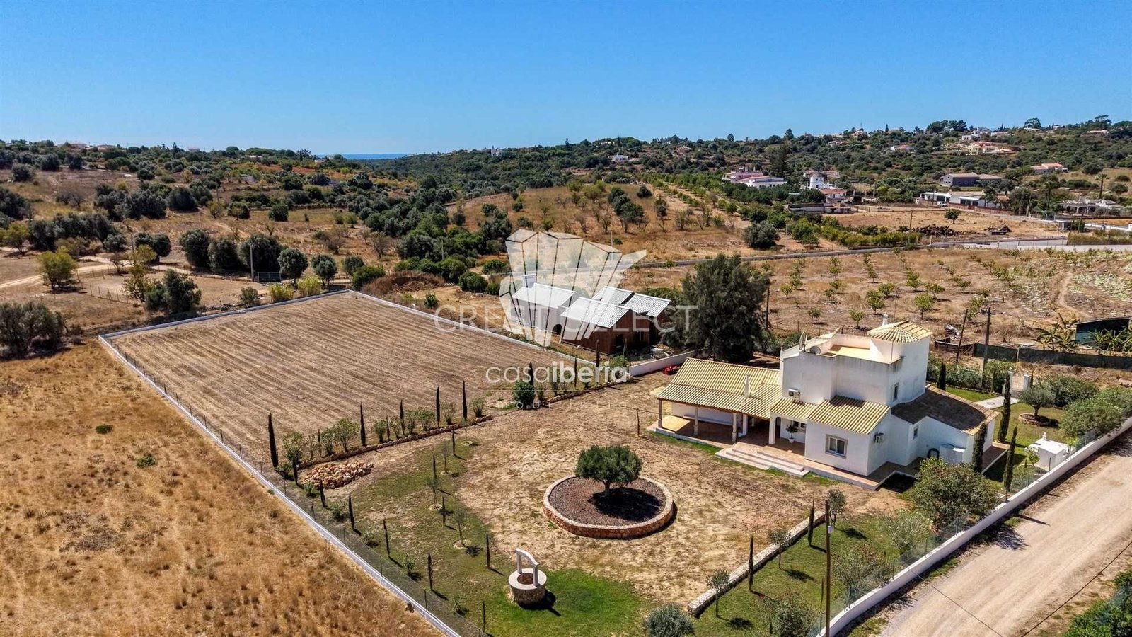 711eb2f44949 Bright Family Home House in Faro with 3 bedrooms