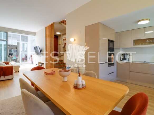 Spacious Comfort Terraced House in Faro  with 2 bedrooms