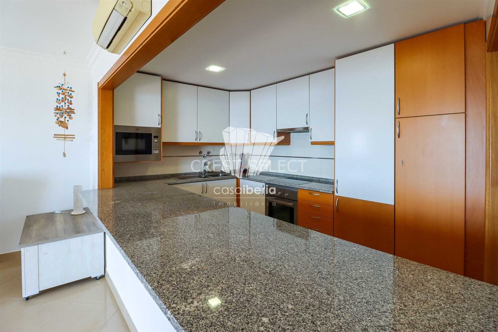 Relaxing Family Sanctuary Apartment in Faro  with 2 bedrooms