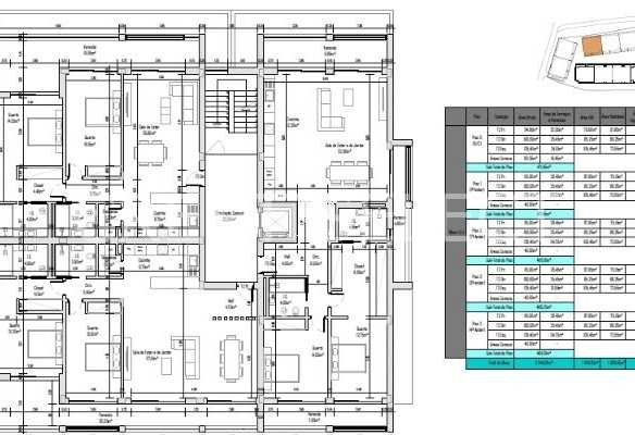 Real Estate Building in Faro