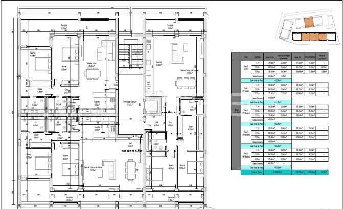 Real Estate Building in Faro