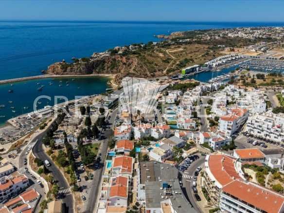 Relaxing Family Sanctuary Apartment in Faro  with 2 bedrooms