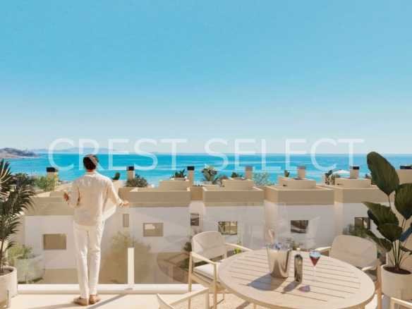 Stylish Family Dwelling  in El Campello with 3 bedrooms