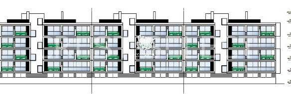 Real Estate Building in Faro