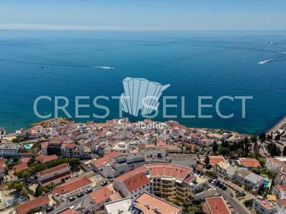 Relaxing Family Sanctuary Apartment in Faro  with 2 bedrooms