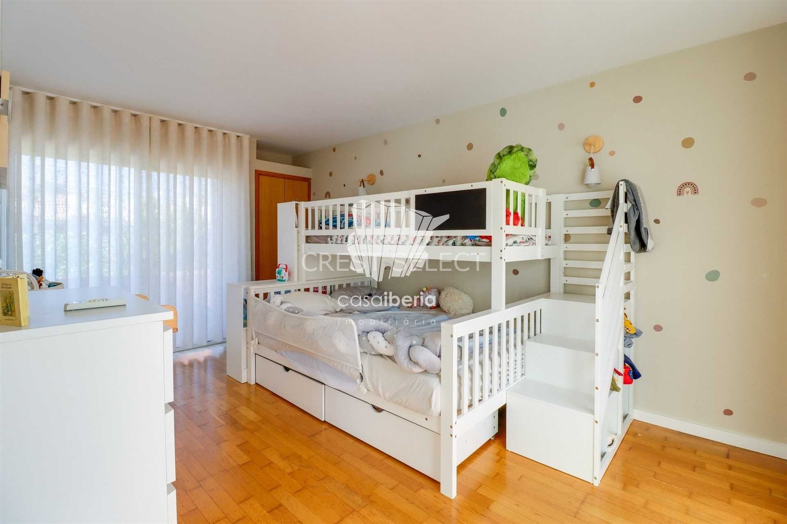 Spacious Comfort Terraced House in Faro  with 2 bedrooms