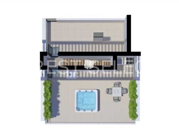 Tranquil Comfort Space Apartment in Faro  with 2 bedrooms