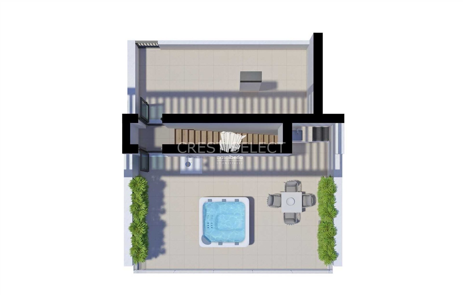832ee6cd4947 Tranquil Comfort Space Apartment in Faro with 2 bedrooms