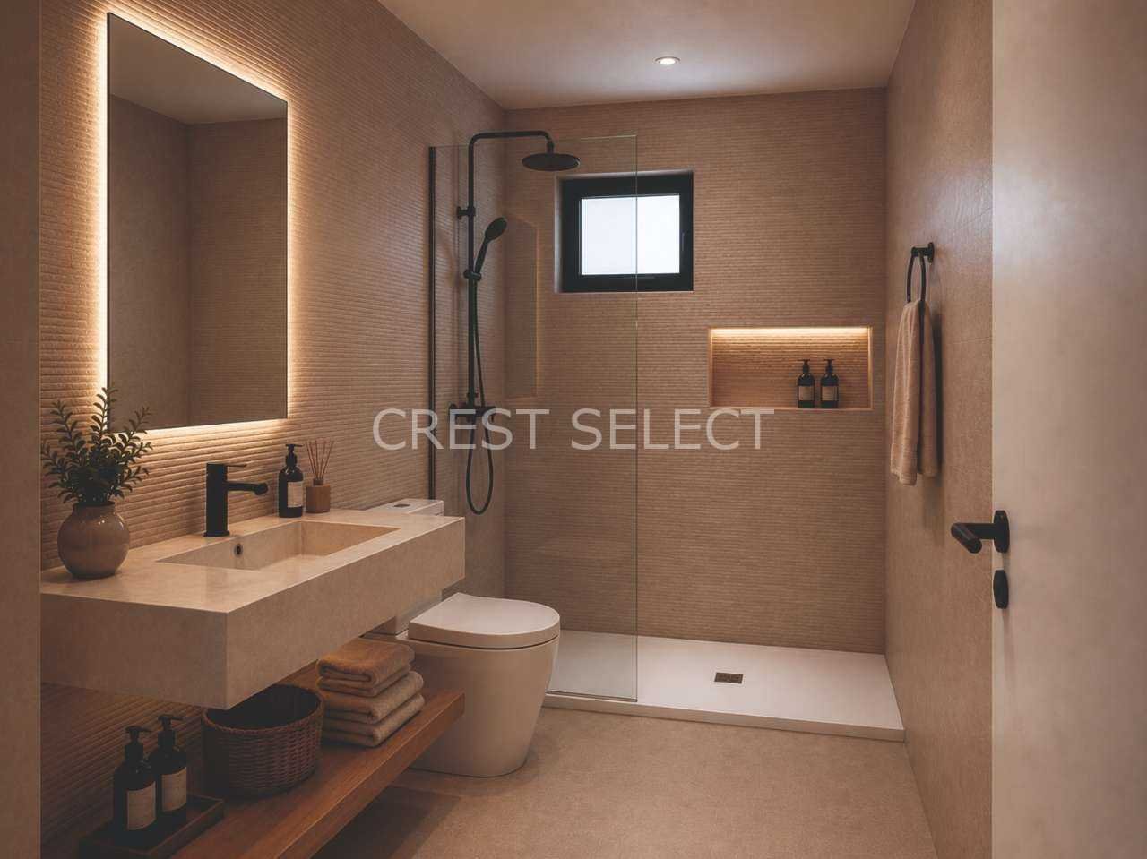 880b5795911 Minimalistic Gem in Torrevieja with 1 bedrooms