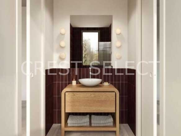 Functional Residence  in Algorfa with 3 bedrooms
