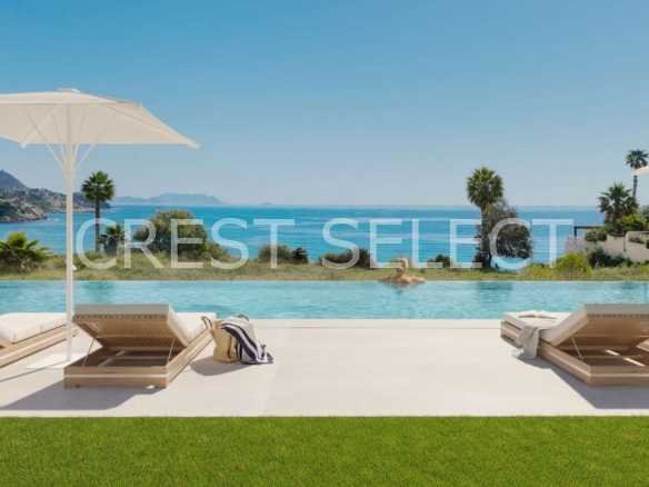 Stylish Family Dwelling  in El Campello with 3 bedrooms