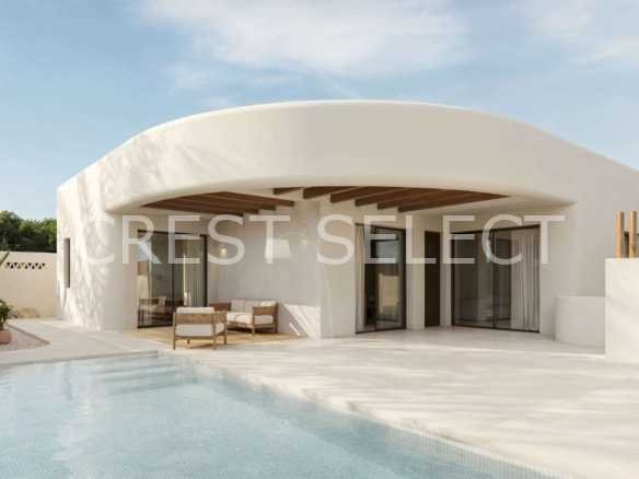 Functional Residence  in Algorfa with 3 bedrooms