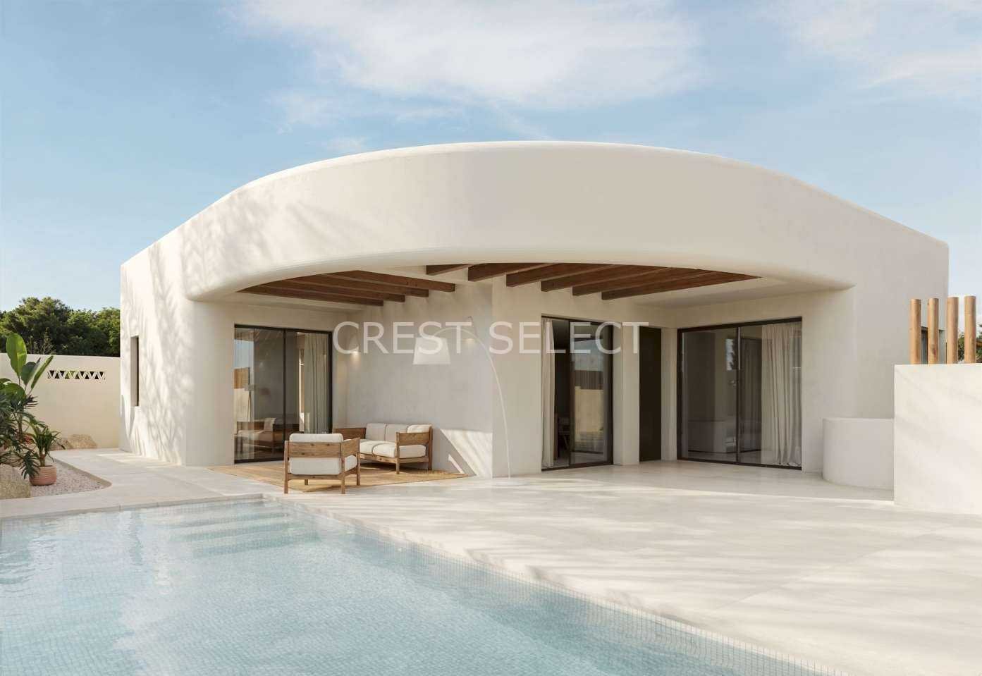 8b25274a919 Functional Residence in Algorfa with 3 bedrooms
