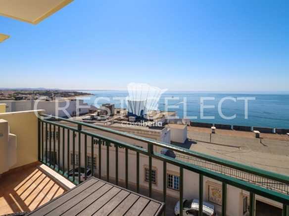 Relaxing Family Sanctuary Apartment in Faro  with 2 bedrooms