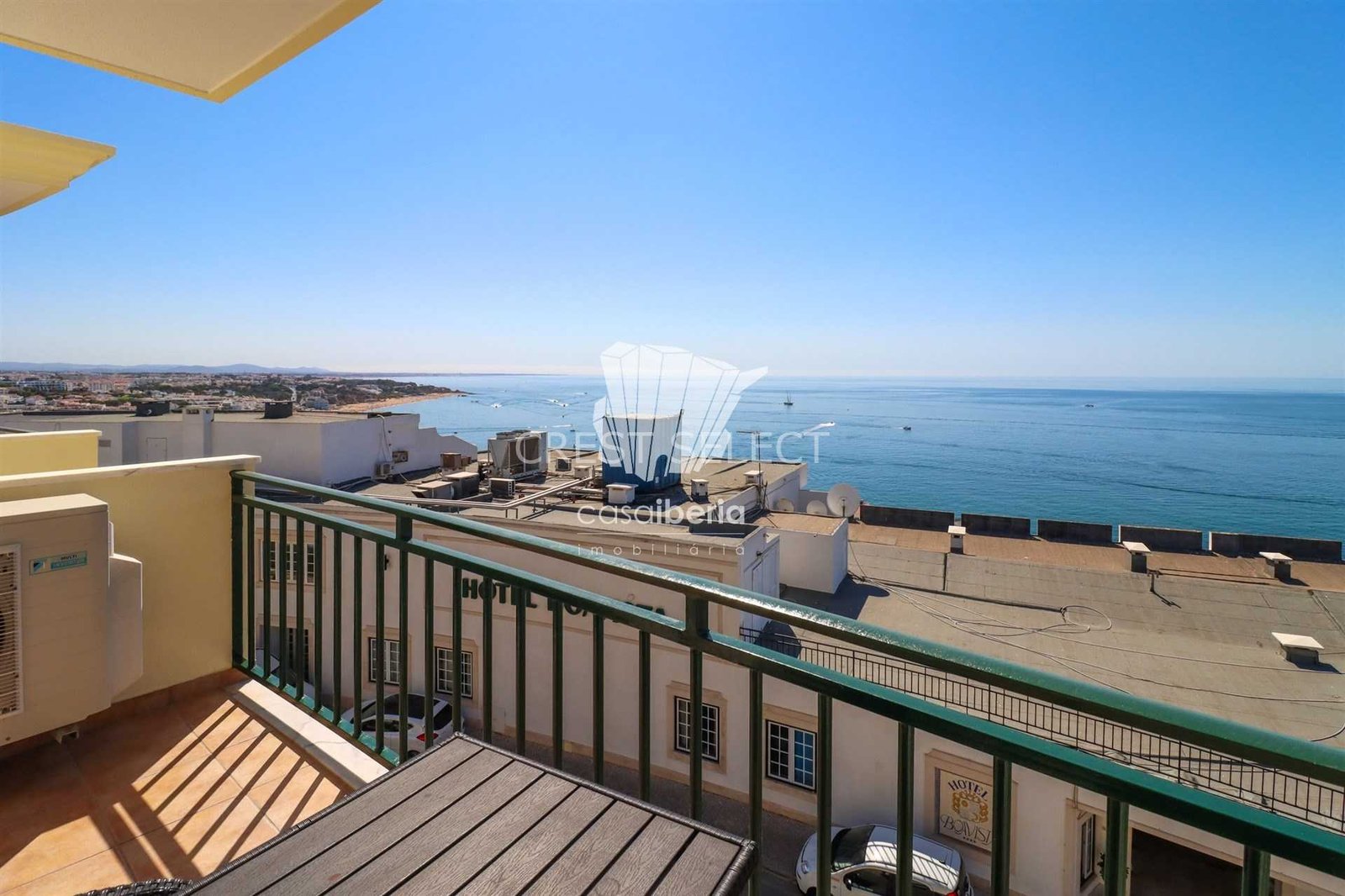 Relaxing Family Sanctuary Apartment in Faro  with 2 bedrooms