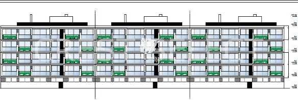Real Estate Building in Faro