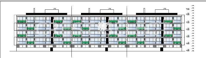 Real Estate Building in Faro