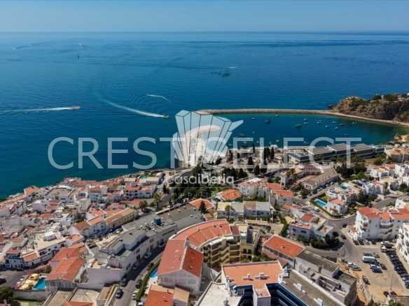 Relaxing Family Sanctuary Apartment in Faro  with 2 bedrooms