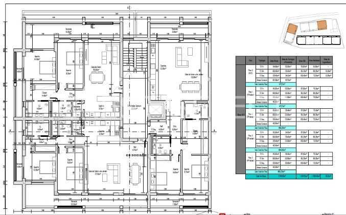 Real Estate Building in Faro
