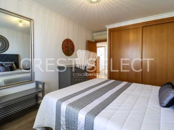 Relaxing Family Sanctuary Apartment in Faro  with 2 bedrooms