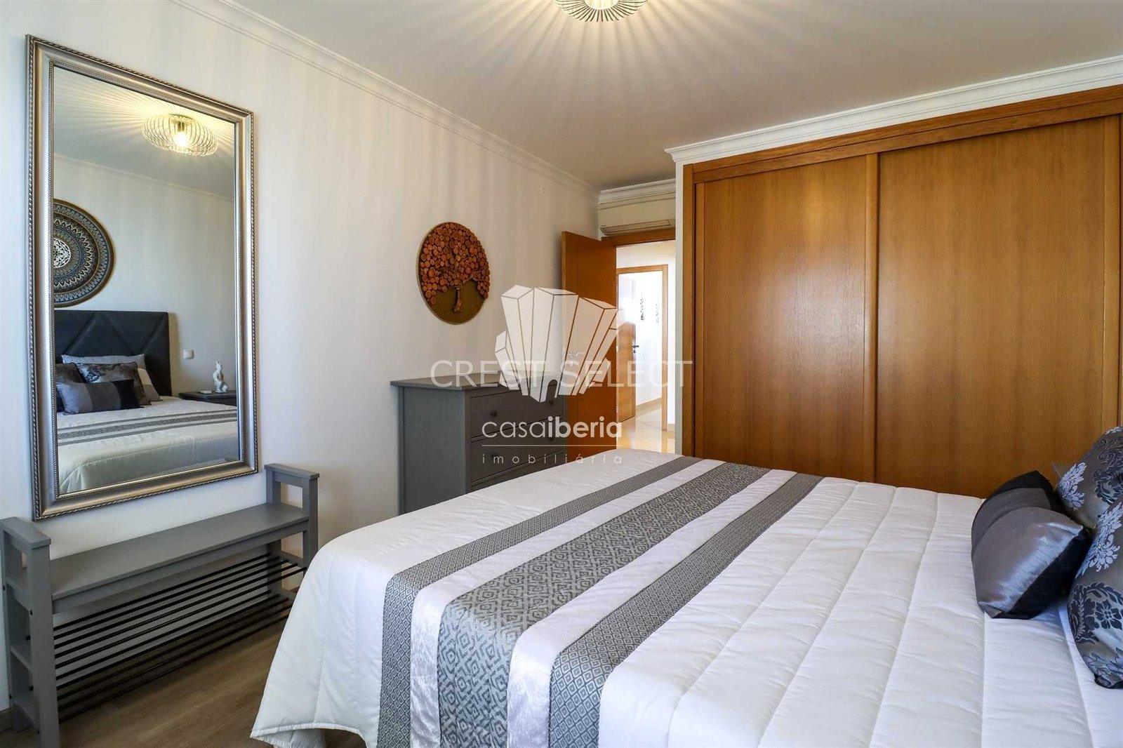90b0a7fe4931 Relaxing Family Sanctuary Apartment in Faro with 2 bedrooms