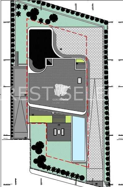 Family Oasis Retreat House in Faro  with 3 bedrooms
