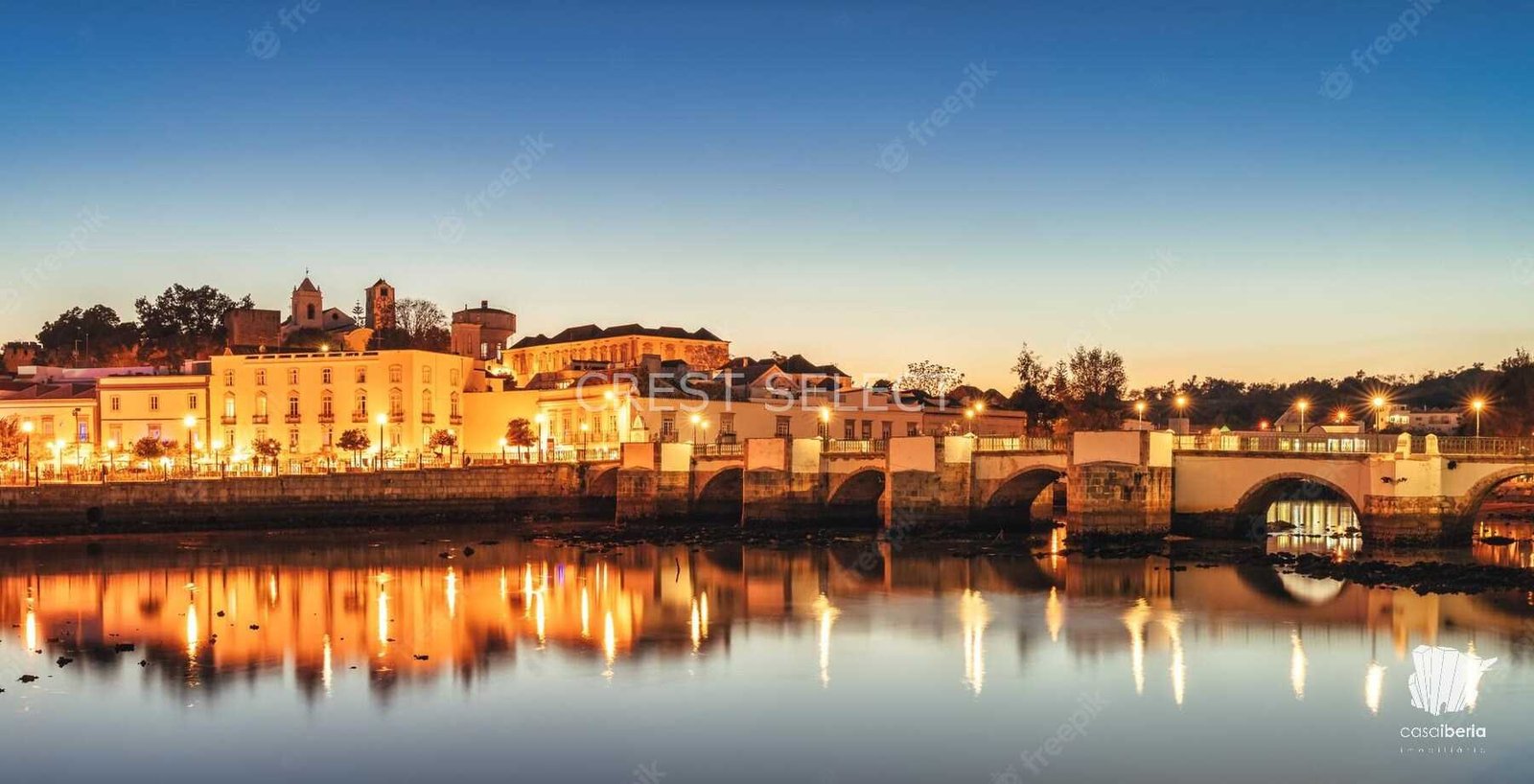 Spacious Comfort Apartment in Faro  with 2 bedrooms