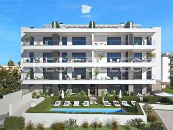 Multi-Purpose Abode Apartment in Faro  with 2 bedrooms