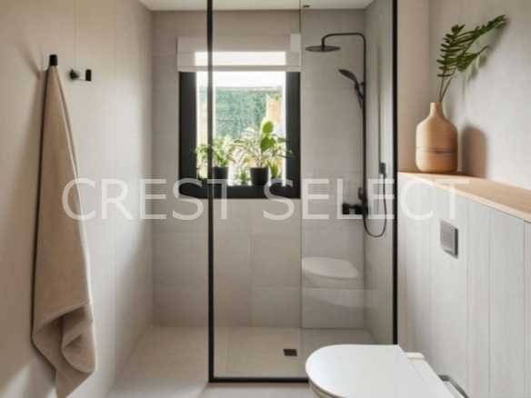 Rustic Family Retreat  in Orihuela Costa with 3 bedrooms