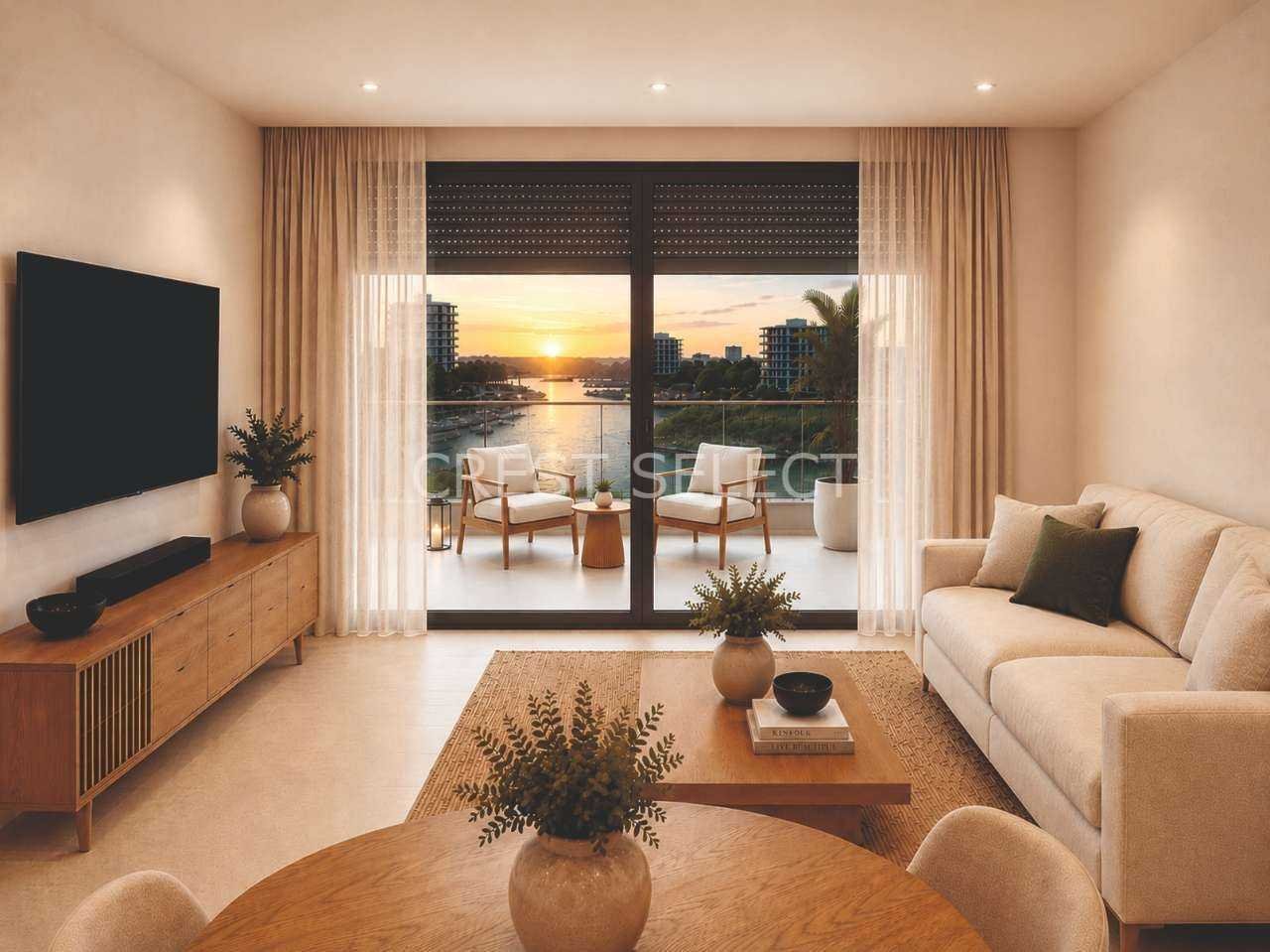Classic Family Home  in Torrevieja with 2 bedrooms