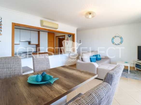 Relaxing Family Sanctuary Apartment in Faro  with 2 bedrooms