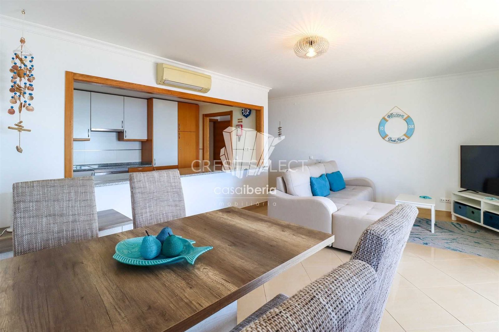 9647e1ac4931 Relaxing Family Sanctuary Apartment in Faro with 2 bedrooms