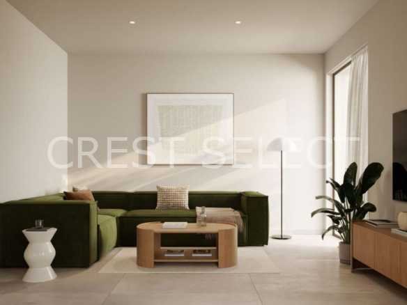 Functional Residence  in Algorfa with 3 bedrooms