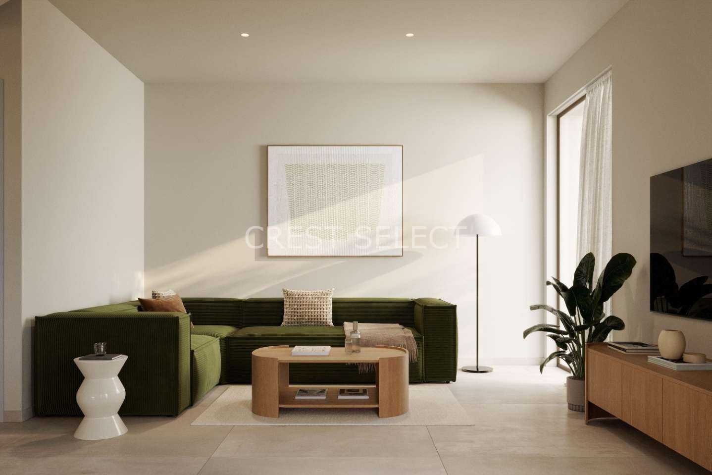 Functional Residence  in Algorfa with 3 bedrooms