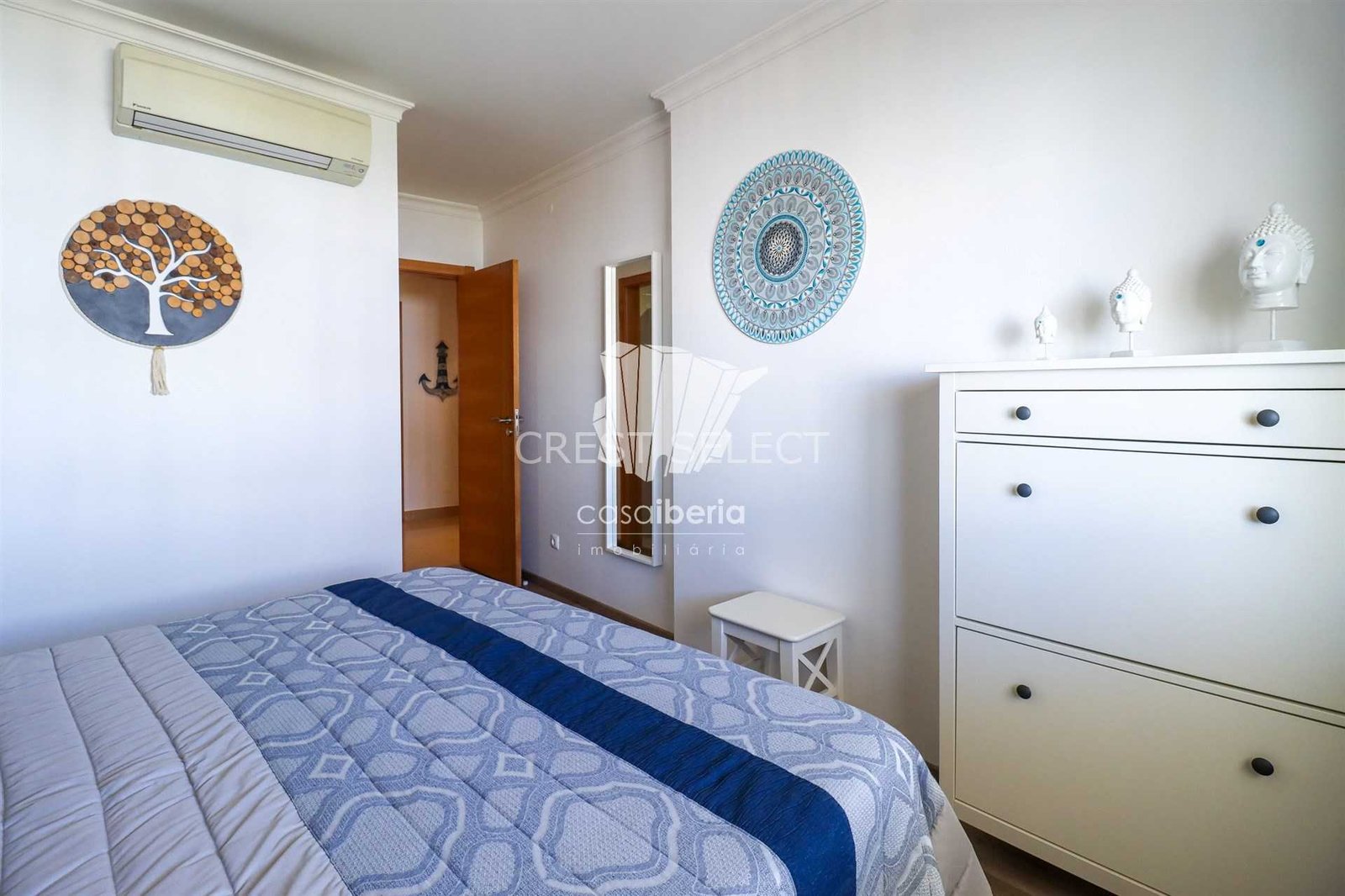 Relaxing Family Sanctuary Apartment in Faro  with 2 bedrooms