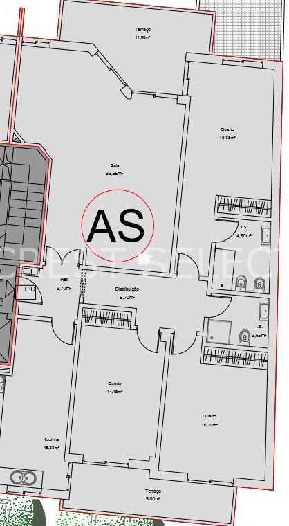 9a667af63666 Spacious Comfort Apartment in Faro with 3 bedrooms