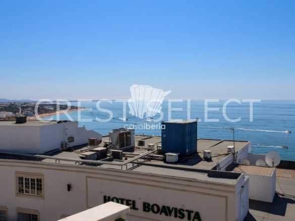 Relaxing Family Sanctuary Apartment in Faro  with 2 bedrooms