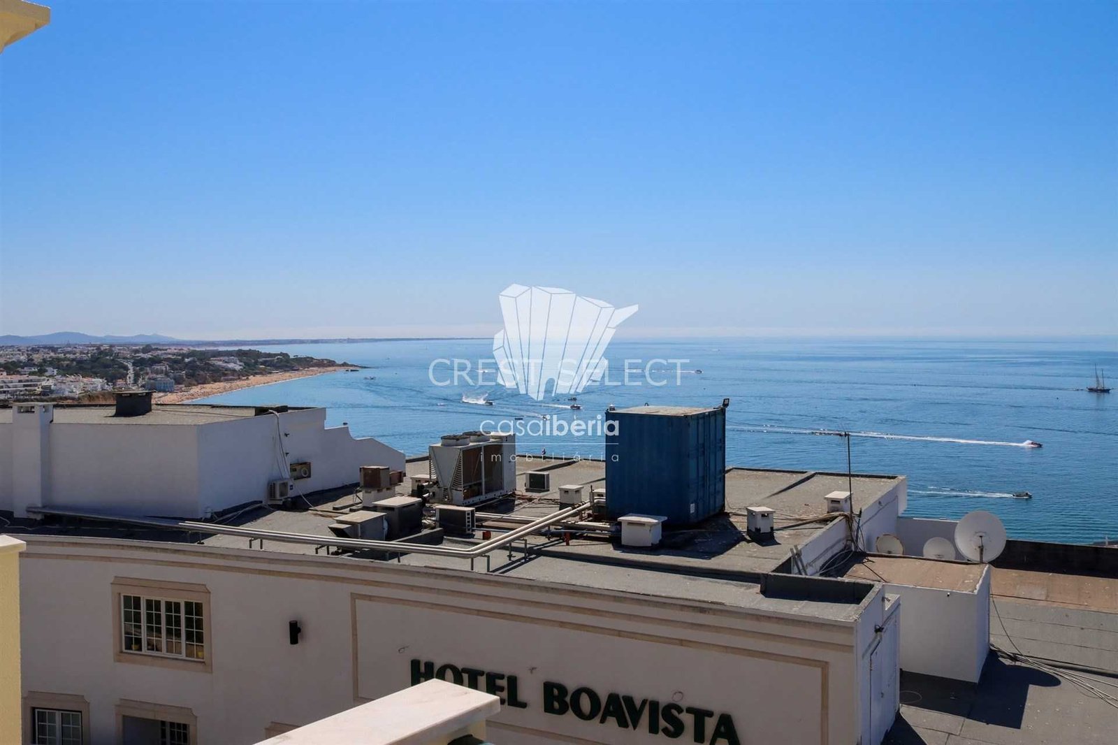 Relaxing Family Sanctuary Apartment in Faro  with 2 bedrooms