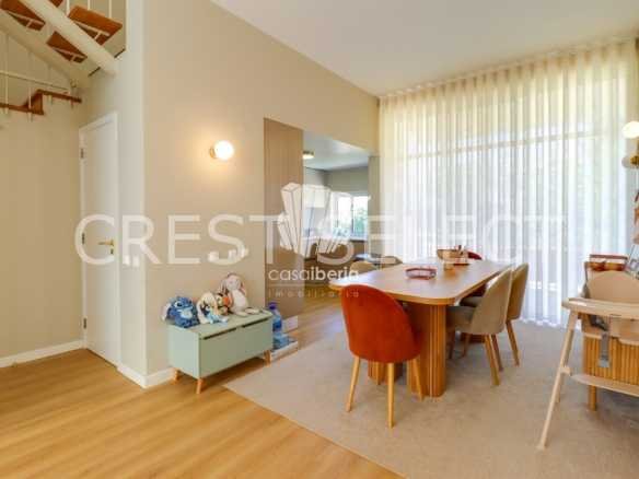 Spacious Comfort Terraced House in Faro  with 2 bedrooms